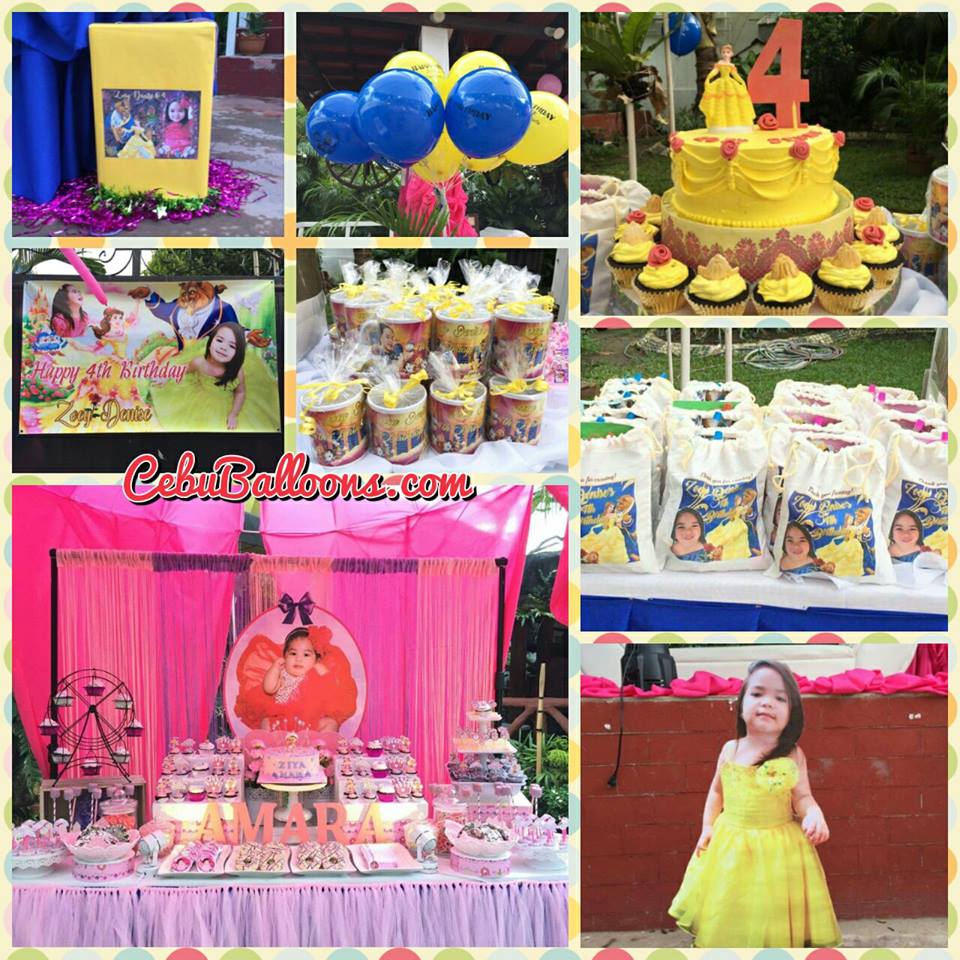 Fabric Bags | Cebu Giveaways: Personalized Items & Party Souvenirs